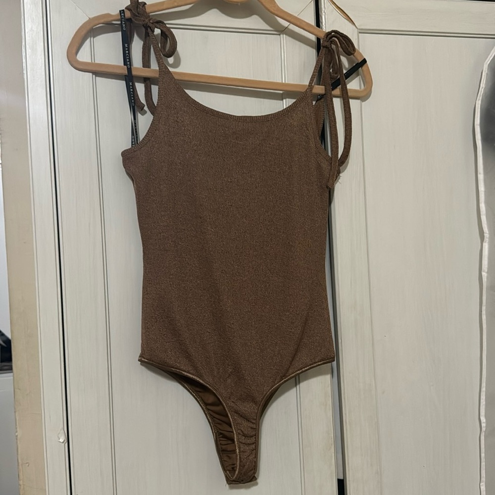 Marciano Bodysuit